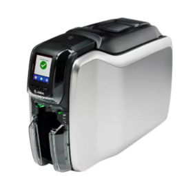 Zebra ZC300 ID Card Printer