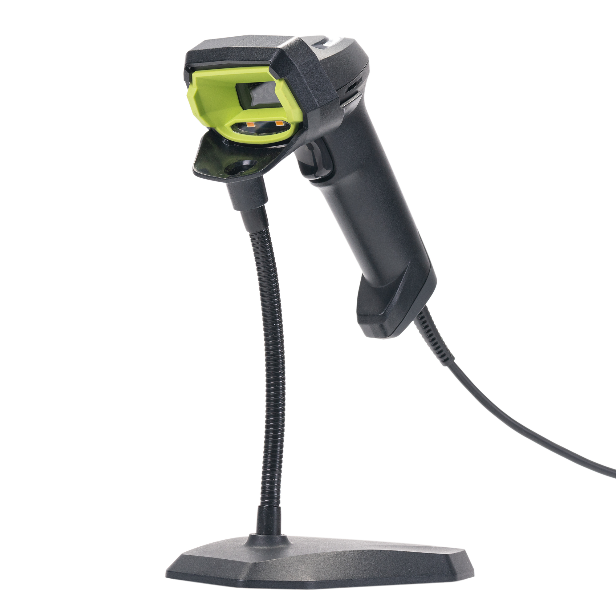 iData J15 Barcode Scanner