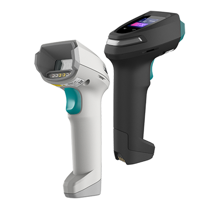 iData J16-BT Bluetooth Barcode Scanner