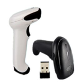 All ID BT21 1D Bluetooth Barcode Scanner