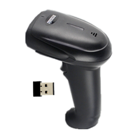 All ID BT323A 2D Bluetooth Barcode Scanner