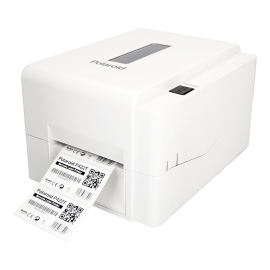 Polaroid P422T Barcode Label Printer