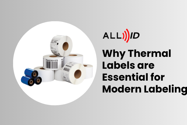 Modern Labeling Example Articles | All ID Johor | Barcode Scanner | Label Printer | Card Printer