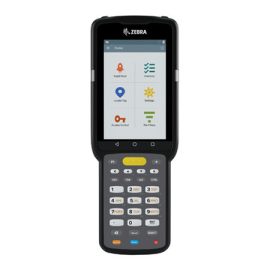 Zebra MC3330XR RFID Mobile Computer