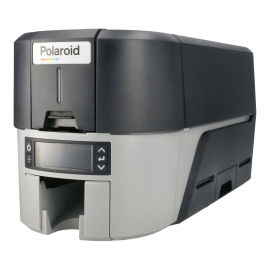 Polaroid P900 PVC Card Printer