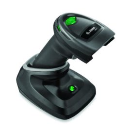 Zebra DS2278 Cordless 2D Barcode Scanner