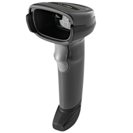 Zebra DS2208 2D Barcode Scanner