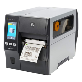 Zebra ZT411 Industrial Label Printer