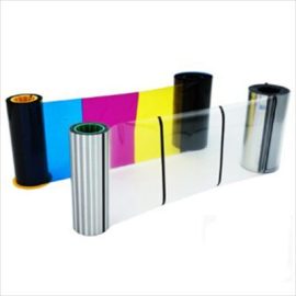 3-8000 – Polaroid YMCK Ribbons+ Transfer Film Kit for P7500S, 1000 Prints