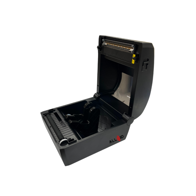 HPRT HD600 thermal transfer label printer for laboratory applications