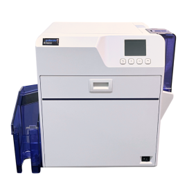 Polaroid P8650 Retransfer Card Printer (600dpi)
