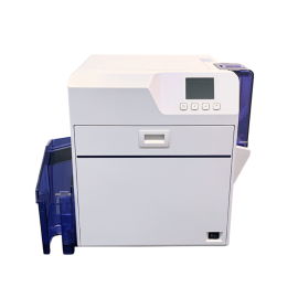 P8650 Retransfer Card Printer (600dpi)