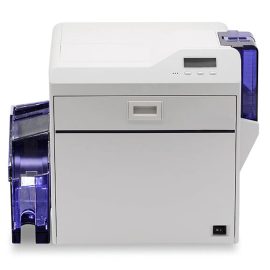 P7500S Retransfer Card Printer (300dpi)